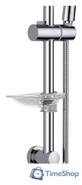 Душевой гарнитур  Aquatek Бетта AQ2013CR - Изображение №3 — Интернет-магазин Time-Shop