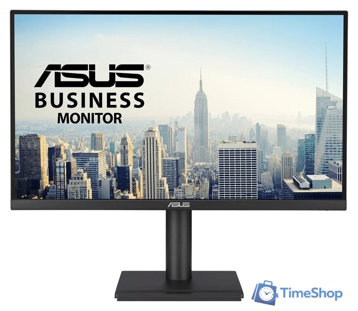 Монитор ASUS Business VA27UCPS - Изображение №1 — Интернет-магазин Time-Shop