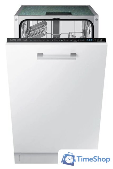 Встраиваемая посудомоечная машина Samsung DW50DG431B00ET - Изображение №1 — Интернет-магазин Time-Shop