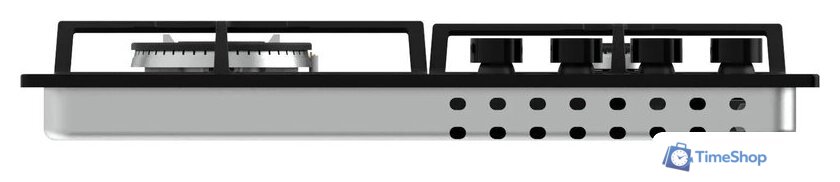 Варочная панель Candy CHXM64CWB - Изображение №4 — Интернет-магазин Time-Shop