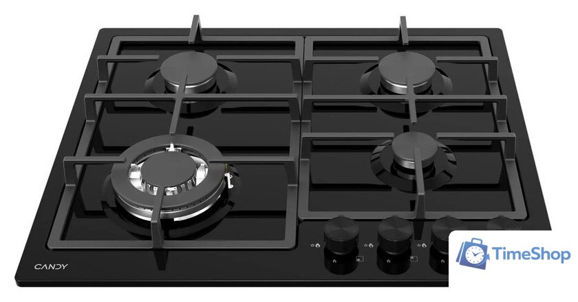 Варочная панель Candy CHXM64CWB - Изображение №2 — Интернет-магазин Time-Shop