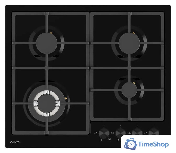 Варочная панель Candy CHXM64CWB - Изображение №1 — Интернет-магазин Time-Shop