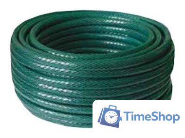 Шланг Тифлос ПВХ (зеленый, 3/4