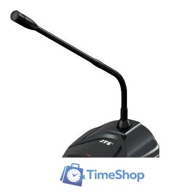 Проводной микрофон JTS ST-6000 - Изображение №1 — Интернет-магазин Time-Shop