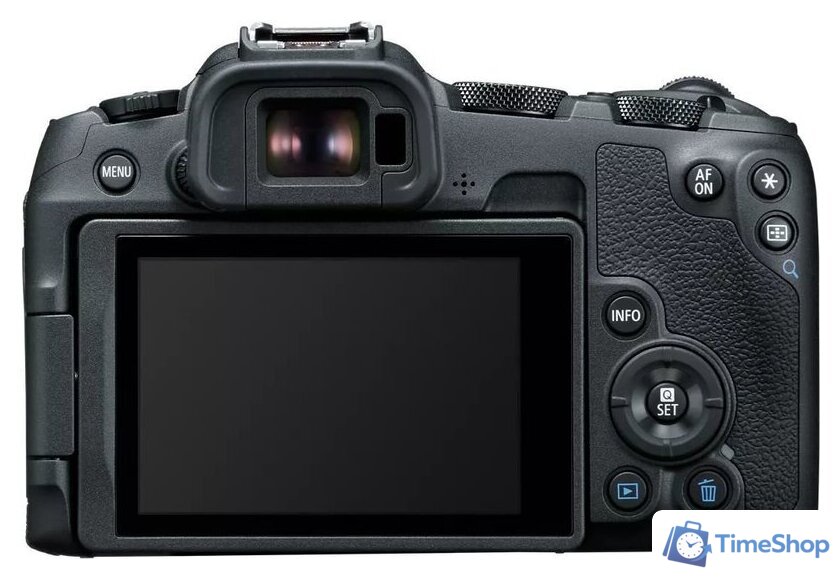 Беззеркальный фотоаппарат Canon EOS R8 Kit RF 24-50mm F4.5-6.3 IS STM - Изображение №2 — Интернет-магазин Time-Shop