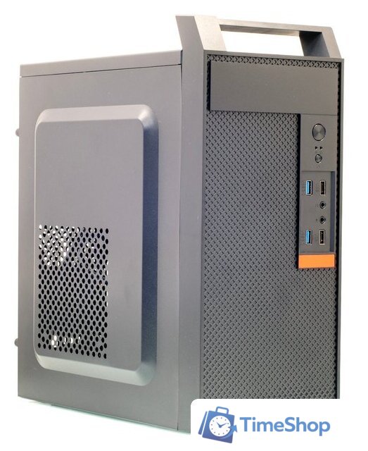 Корпус SuperPower M1 500W - Изображение №1 — Интернет-магазин Time-Shop