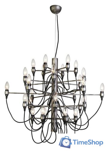 Подвесная люстра Favourite Golem 1892-30P - Изображение №1 — Интернет-магазин Time-Shop