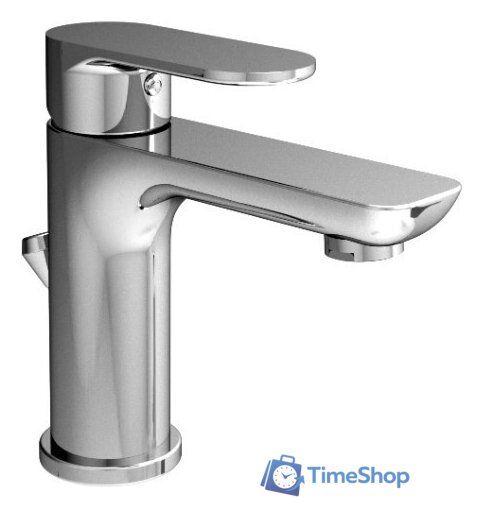 Смеситель Kerama Marazzi Piano 69310KM.21.018 - Изображение №1 — Интернет-магазин Time-Shop