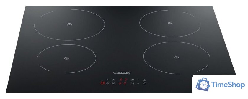 Варочная панель Exiteq EXH-510IB - Изображение №2 — Интернет-магазин Time-Shop