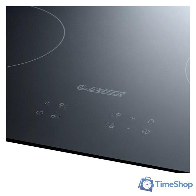 Варочная панель Exiteq EXH-510IB - Изображение №4 — Интернет-магазин Time-Shop