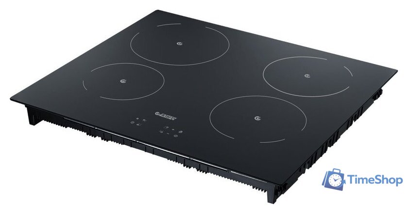 Варочная панель Exiteq EXH-510IB - Изображение №3 — Интернет-магазин Time-Shop