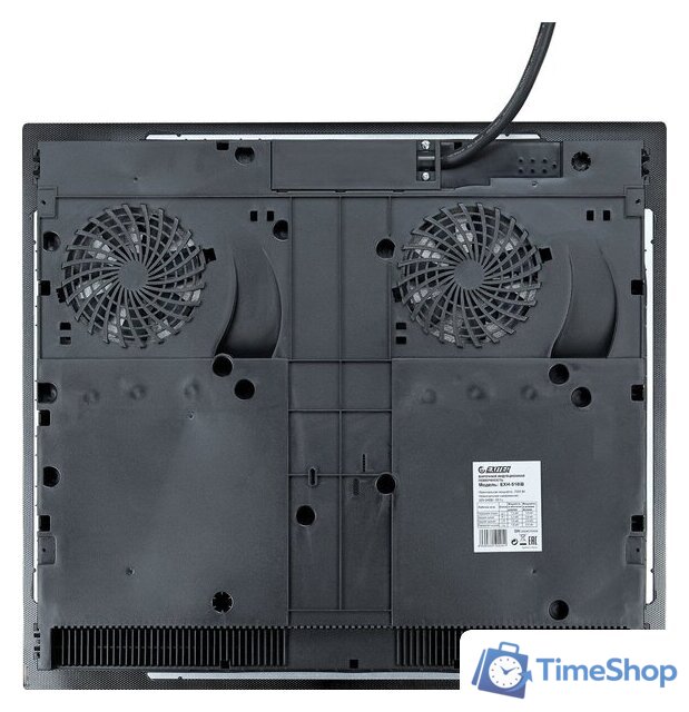 Варочная панель Exiteq EXH-510IB - Изображение №5 — Интернет-магазин Time-Shop