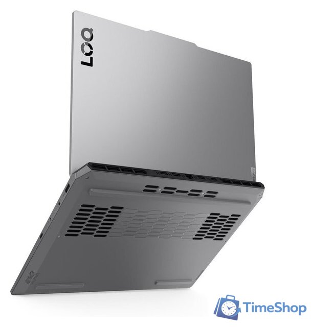 Игровой ноутбук Lenovo LOQ 15AHP10 83JG006RUS - Изображение №7 — Интернет-магазин Time-Shop