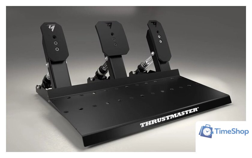 Педальный блок Thrustmaster Raceline Pedals III - Изображение №4 — Интернет-магазин Time-Shop