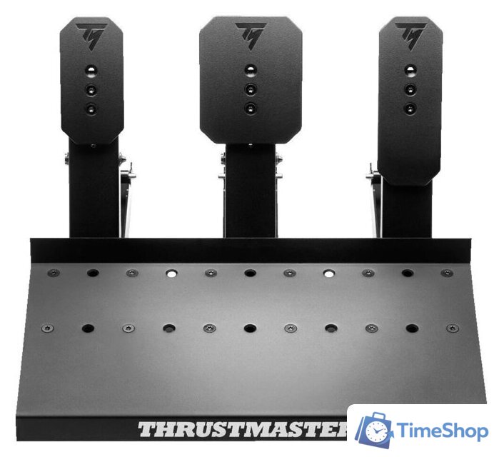 Педальный блок Thrustmaster Raceline Pedals III - Изображение №3 — Интернет-магазин Time-Shop