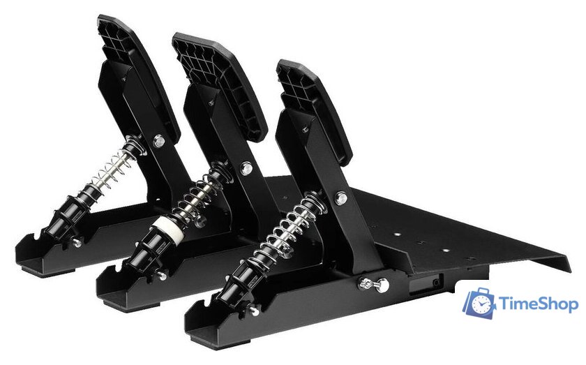 Педальный блок Thrustmaster Raceline Pedals III - Изображение №2 — Интернет-магазин Time-Shop