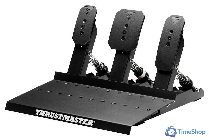 Педальный блок Thrustmaster Raceline Pedals III - Изображение №1 — Интернет-магазин Time-Shop