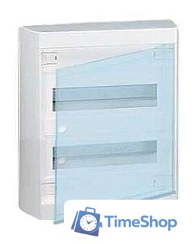 Щит распределительный Legrand Nedbox 601247 - Изображение №1 — Интернет-магазин Time-Shop