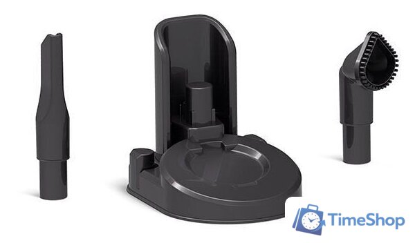 Пылесос Blackton Bt VCA1401B Black-Blue - Изображение №5 — Интернет-магазин Time-Shop