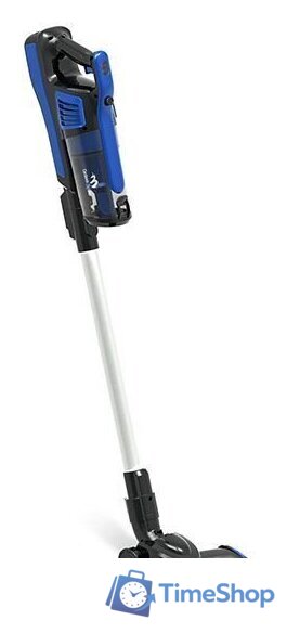 Пылесос Blackton Bt VCA1401B Black-Blue - Изображение №2 — Интернет-магазин Time-Shop