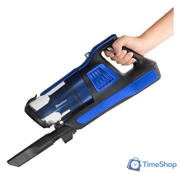 Пылесос Blackton Bt VCA1401B Black-Blue - Изображение №4 — Интернет-магазин Time-Shop