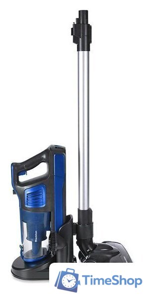 Пылесос Blackton Bt VCA1401B Black-Blue - Изображение №3 — Интернет-магазин Time-Shop