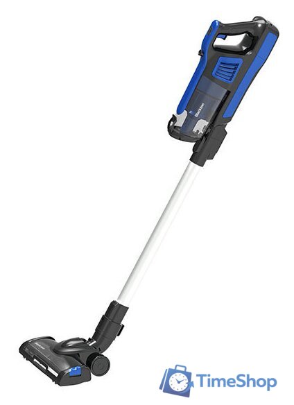 Пылесос Blackton Bt VCA1401B Black-Blue - Изображение №1 — Интернет-магазин Time-Shop