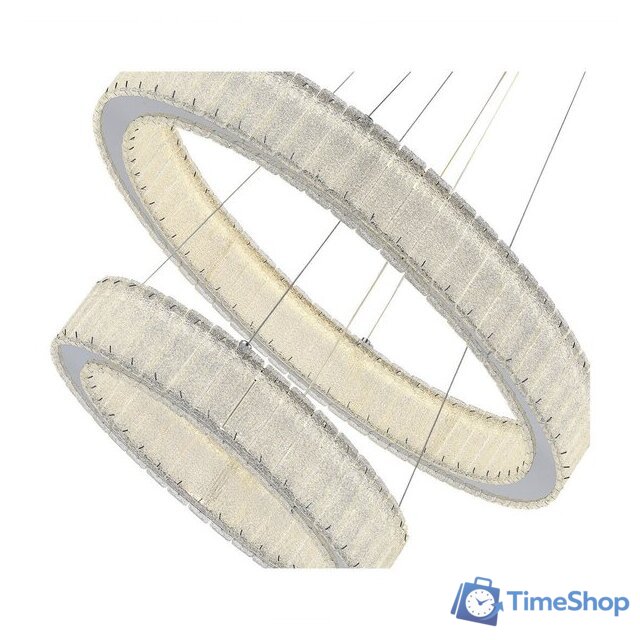 Подвесная люстра ST Luce SL6008.103.02 - Изображение №3 — Интернет-магазин Time-Shop