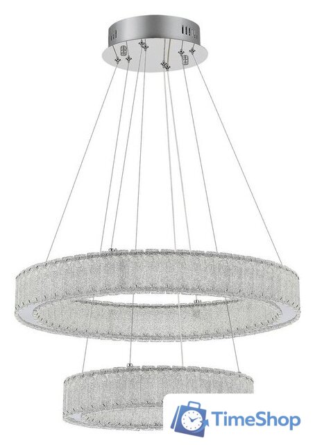 Подвесная люстра ST Luce SL6008.103.02 - Изображение №2 — Интернет-магазин Time-Shop