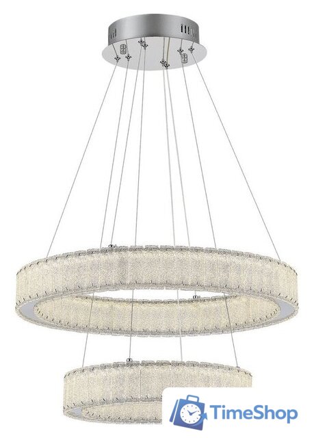 Подвесная люстра ST Luce SL6008.103.02 - Изображение №1 — Интернет-магазин Time-Shop