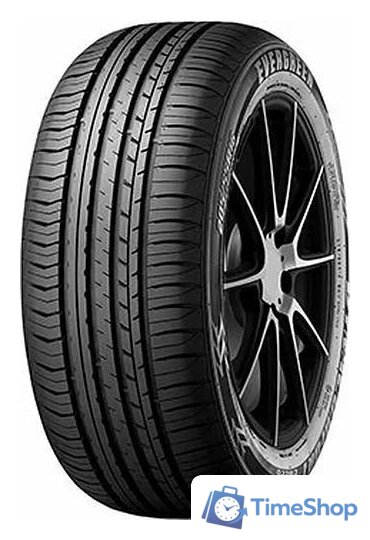 Летние шины Evergreen Dynacomfort EH226 195/55R16 91V - Изображение №1 — Интернет-магазин Time-Shop