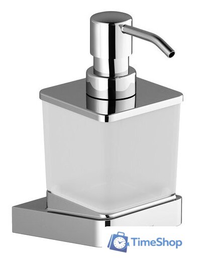 Дозатор для жидкого мыла Ravak TD 231 [X07P323] - Изображение №1 — Интернет-магазин Time-Shop