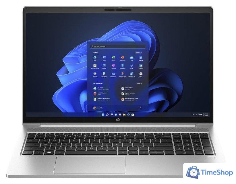 Ноутбук HP ProBook 450 G10 85D07EA - Изображение №1 — Интернет-магазин Time-Shop