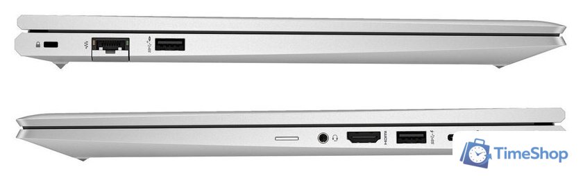 Ноутбук HP ProBook 450 G10 85D07EA - Изображение №4 — Интернет-магазин Time-Shop