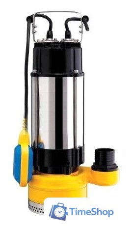 Дренажный насос OMNIGENA Multi WQ 1500F - Изображение №1 — Интернет-магазин Time-Shop