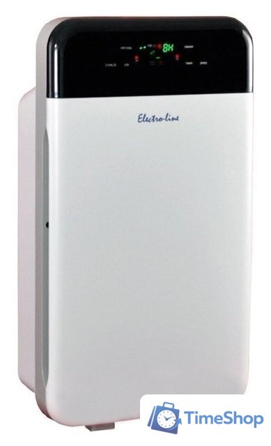 Очиститель воздуха Electroline HL-9801 - Изображение №1 — Интернет-магазин Time-Shop