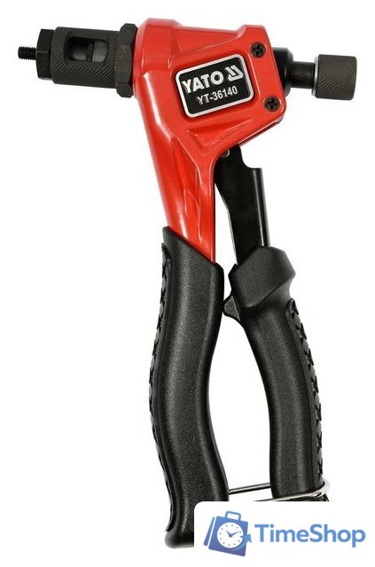 Заклепочник Yato YT-36140 - Изображение №1 — Интернет-магазин Time-Shop