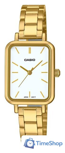Наручные часы Casio LTP-V009G-7E - Изображение №1 — Интернет-магазин Time-Shop