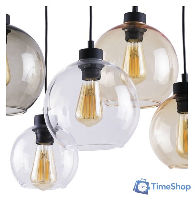 Подвесная люстра TK Lighting TKP2164 - Изображение №2 — Интернет-магазин Time-Shop