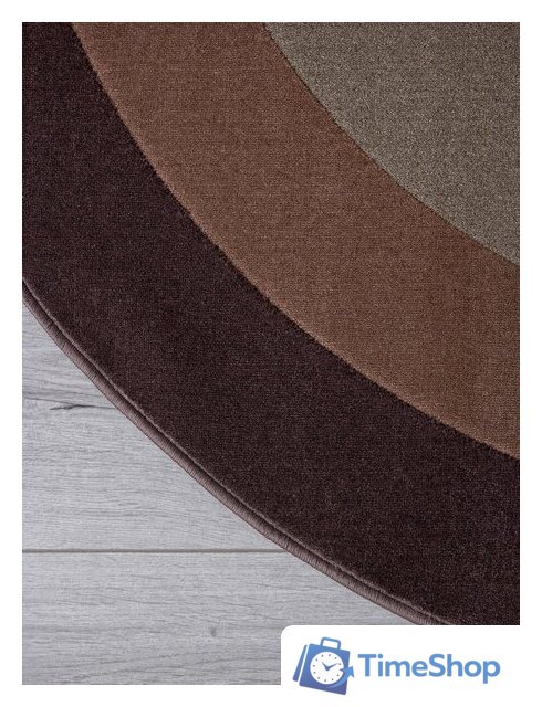 Ковер для жилой комнаты Ragolle Milano 978012-DAIRE-7121 (1.6х1.6) - Изображение №2 — Интернет-магазин Time-Shop