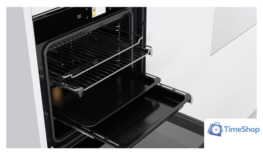 Электрический духовой шкаф Whirlpool W9 OP2 4S2 H - Изображение №6 — Интернет-магазин Time-Shop