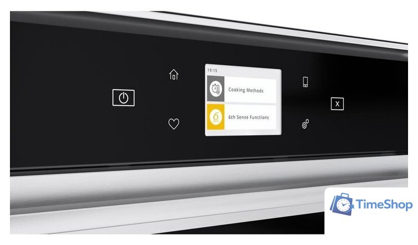 Электрический духовой шкаф Whirlpool W9 OP2 4S2 H - Изображение №4 — Интернет-магазин Time-Shop