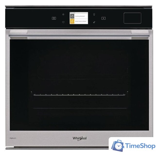 Электрический духовой шкаф Whirlpool W9 OP2 4S2 H - Изображение №1 — Интернет-магазин Time-Shop