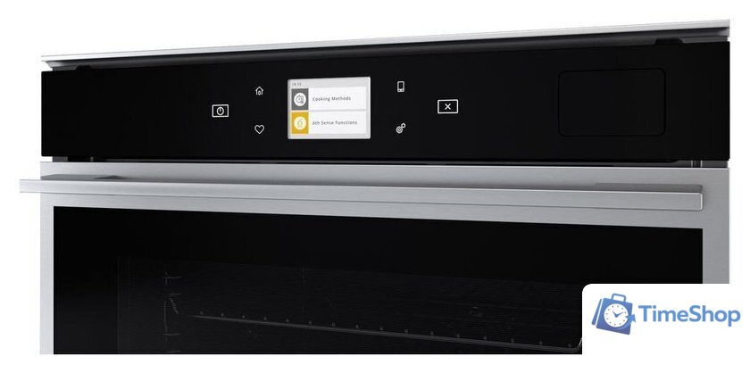 Электрический духовой шкаф Whirlpool W9 OP2 4S2 H - Изображение №7 — Интернет-магазин Time-Shop
