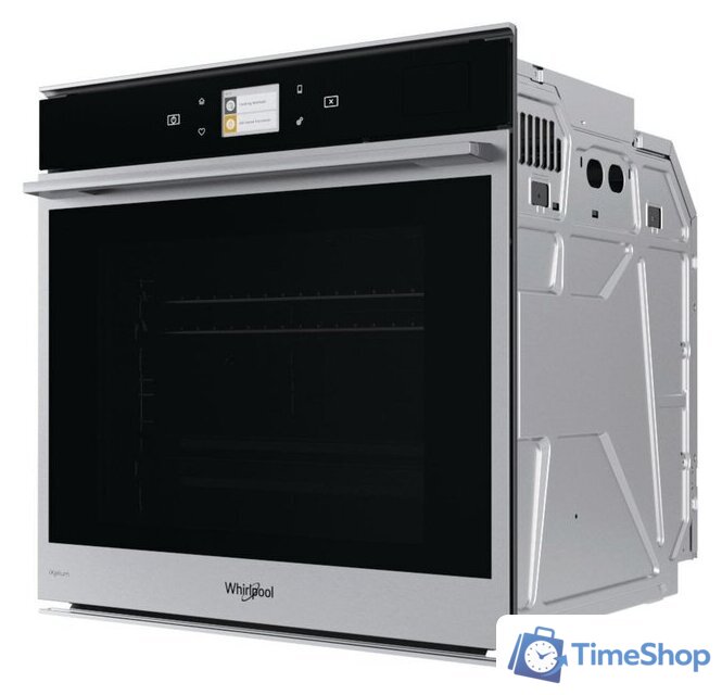 Электрический духовой шкаф Whirlpool W9 OP2 4S2 H - Изображение №8 — Интернет-магазин Time-Shop