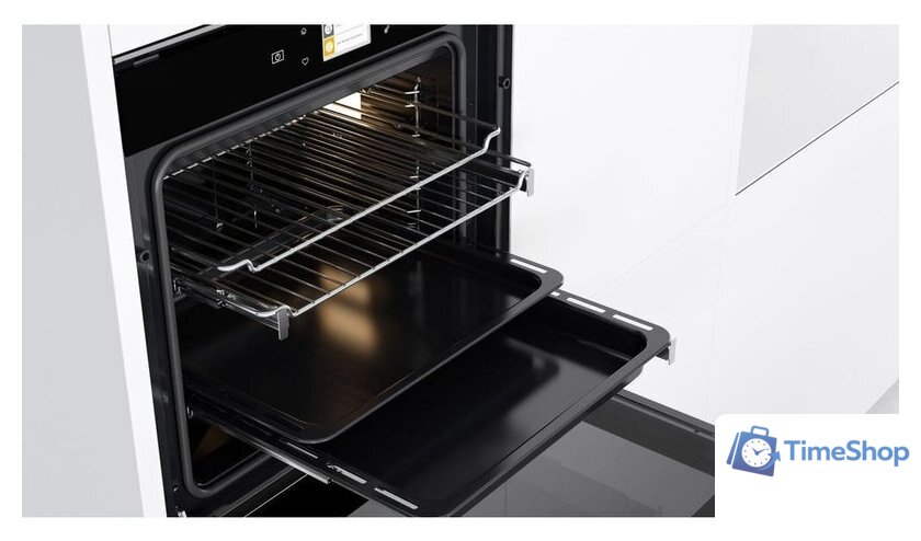 Электрический духовой шкаф Whirlpool W9 OP2 4S2 H - Изображение №5 — Интернет-магазин Time-Shop