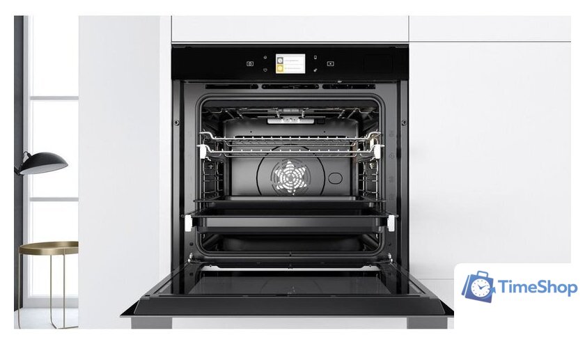 Электрический духовой шкаф Whirlpool W9 OP2 4S2 H - Изображение №2 — Интернет-магазин Time-Shop
