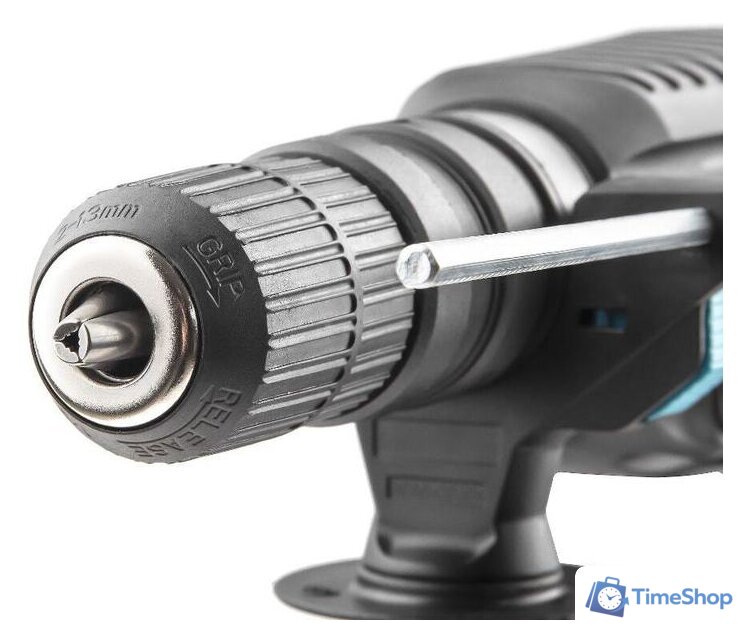 Перфоратор Tesla TR820QC - Изображение №7 — Интернет-магазин Time-Shop