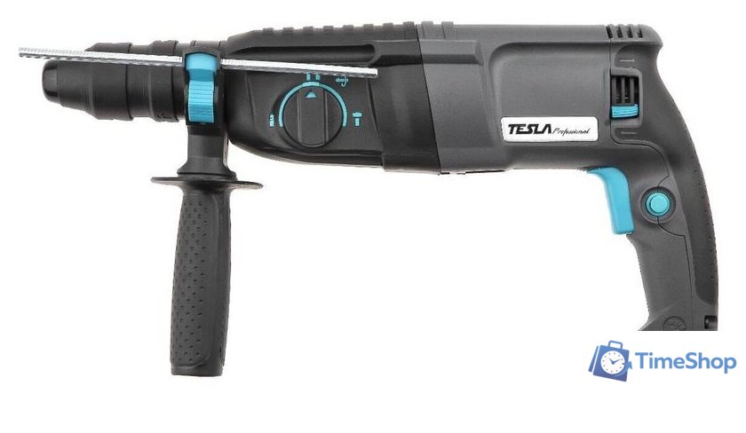 Перфоратор Tesla TR820QC - Изображение №2 — Интернет-магазин Time-Shop