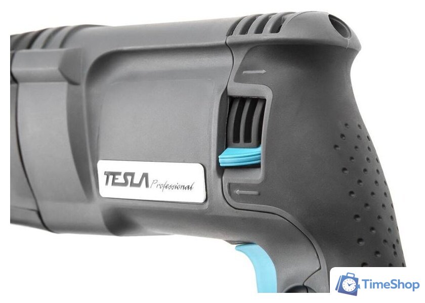 Перфоратор Tesla TR820QC - Изображение №9 — Интернет-магазин Time-Shop